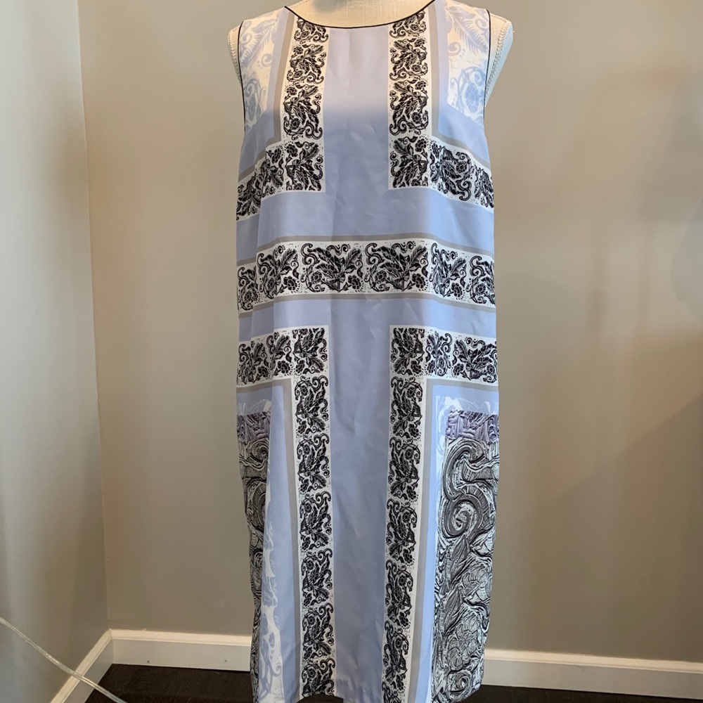 Cute spring dress
